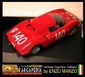 1965 - 140 Ferrari 250 LM - Accademy 1.24 (4)